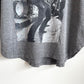 MC5 Wayne Kramer Oversized Shirttail