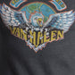 Van Halen "Tour of the World" Thermal t-shirt