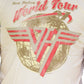 Van Halen "World Tour 07" t-shirt
