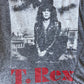 T.Rex Marc Bolan deconstructed t-shirt