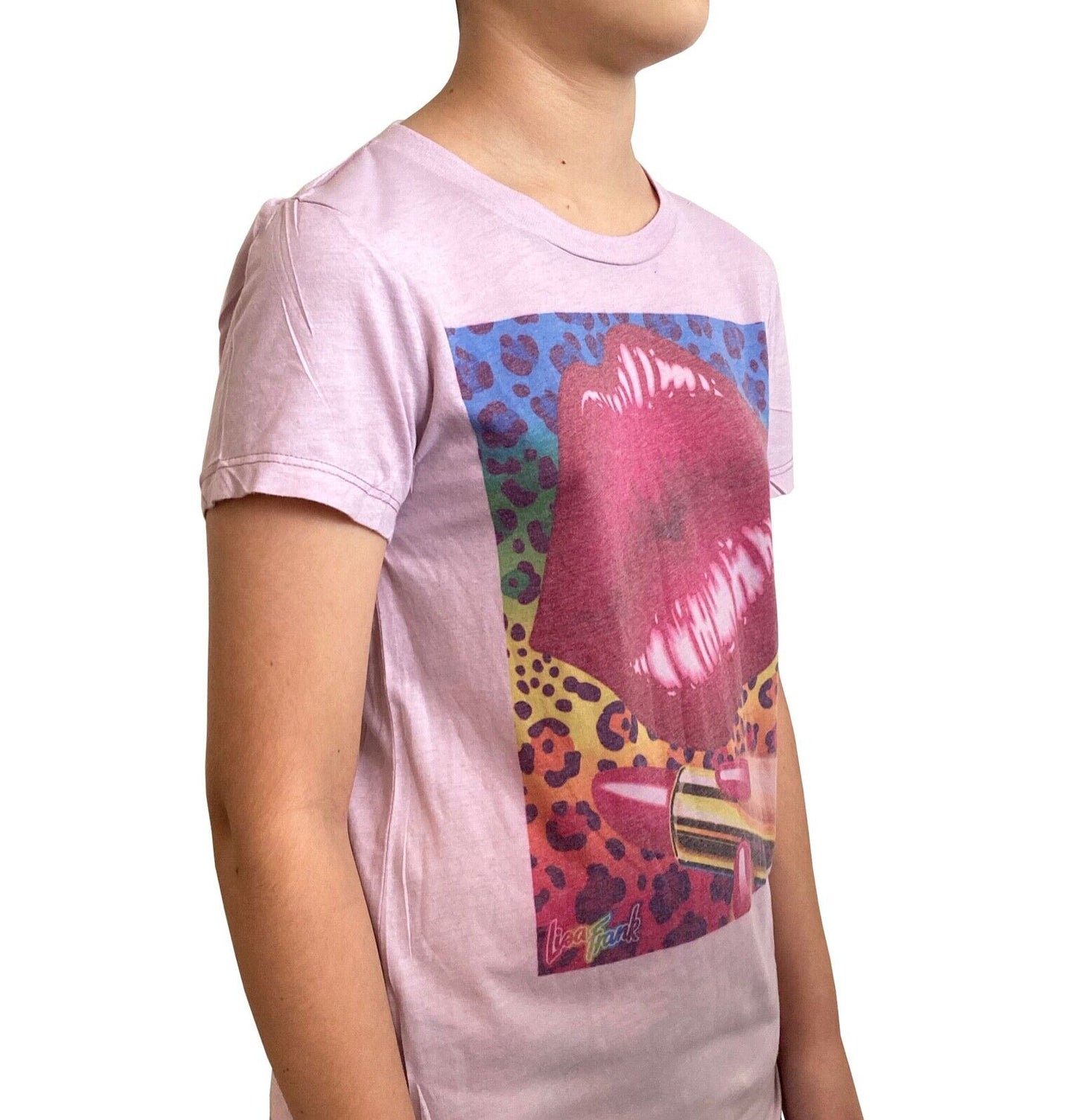 Lisa Frank Girls t-shirt