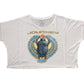 Journey "Arrival" Oversized  t-shirt