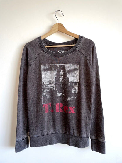 T.Rex Marc Bolan Sweatshirt