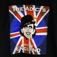 The Adicts "Made in England" Vintage t-shirt