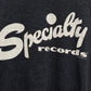 Specialty Records t-shirt