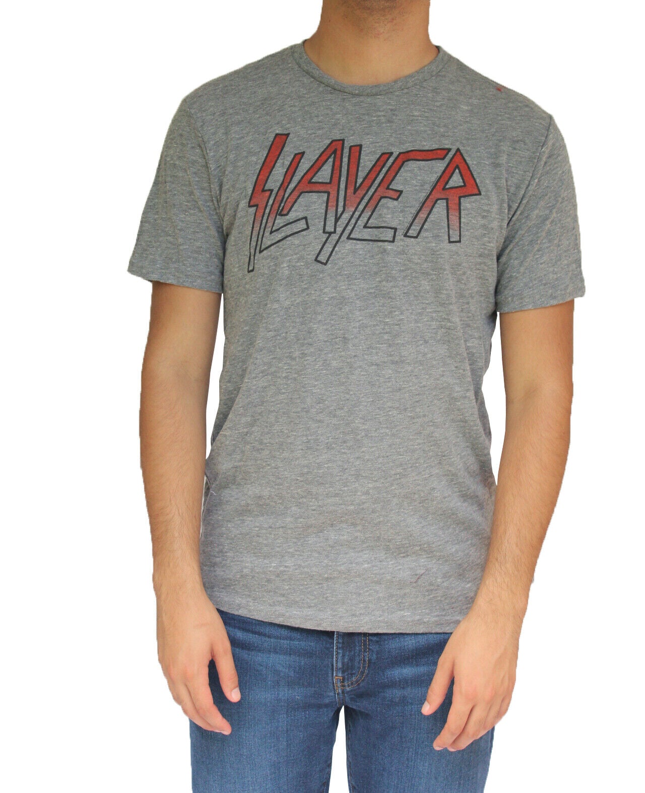 Slayer Logo T-shirt