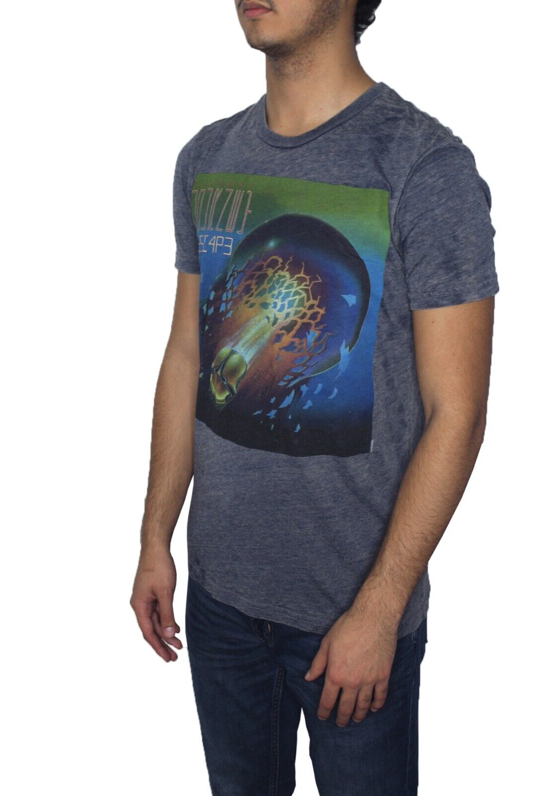 Journey "Escape" t-shirt