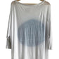 Pink Floyd "Dark Side of the Moon" Boxy t-shirt