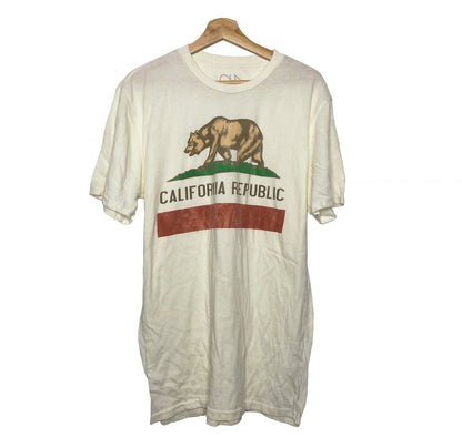 California Republic Flag t-shirt