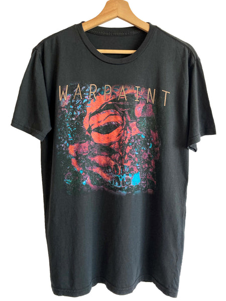 人気 warpaint t シャツ