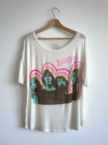 Pink Floyd Oversized T-shirt