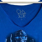 Iron Maiden "Give me Ed" Boxy t-shirt