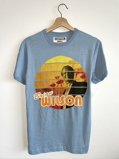 Brian Wilson Ringer t-shirt