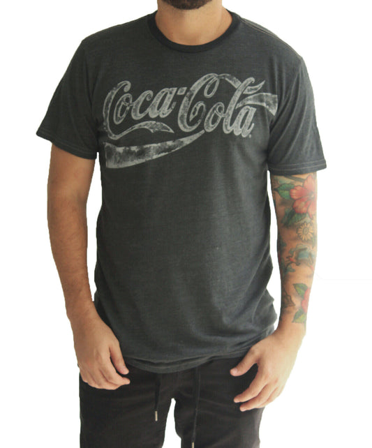 Coca Cola Logo t-shirt