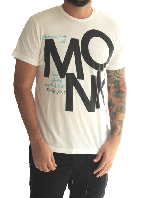 Thelonious Monk t-shirt