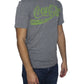 Coca Cola Heathered t-shirt