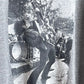 MC5 Wayne Kramer Oversized Shirttail