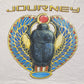 Journey "Arrival" Oversized  t-shirt