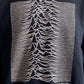 Joy Division "Unknown Pleasures" Sweatshirt