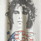 MC5's Wayne Kramer t-shirt