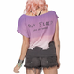 Pink Floyd "Live at Pompeii" Oversized t-shirt