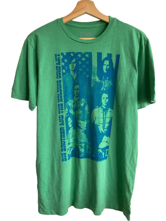 Big Brother and the Holding Company t-shirt