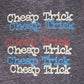 Cheap Trick Burnout Shirttail