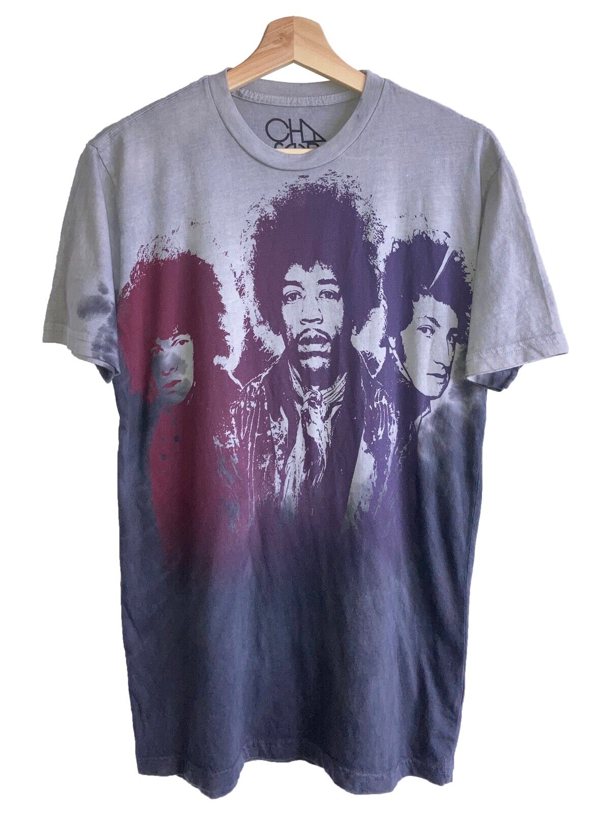 Jimi Hendrix "The Jimi Hendrix Experience" t-shirt