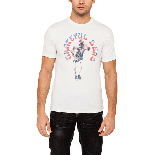 Grateful Dead "Uncle Sam" t-shirt