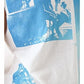 Pink Floyd "Ummagumma" Burnout Shirttail