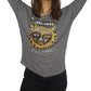 Sublime "40oz. to Freedom" Oversized t-shirt