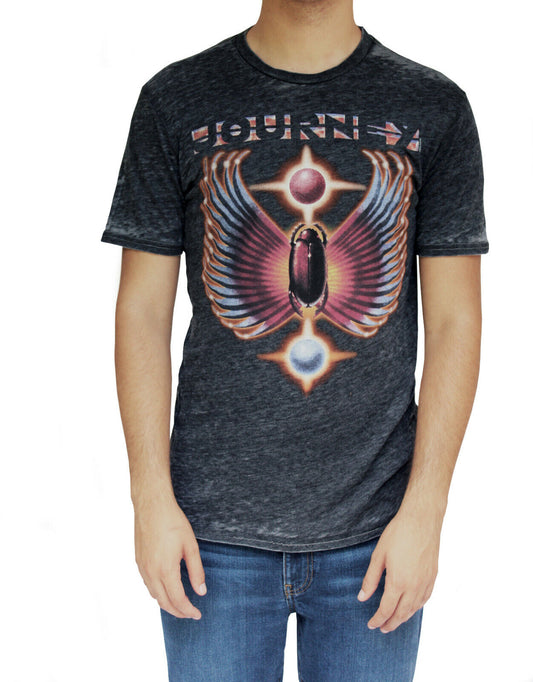 Journey Scarab Greatest Hits t-shirt