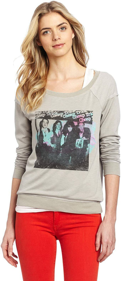 Cheap Trick Sweatshirt