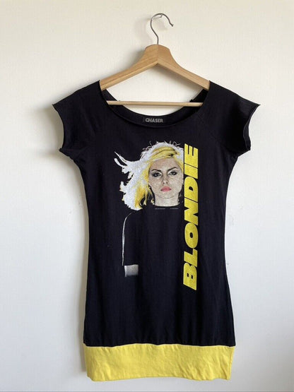 Blondie Vintage Dress t-shirt