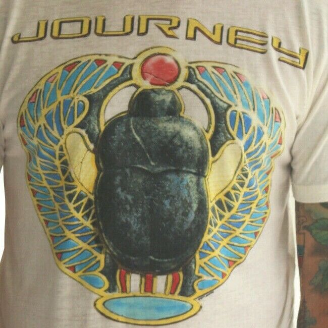 Journey "Arrival"  t-shirt