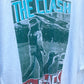 The Clash "Black Market" Shirttail