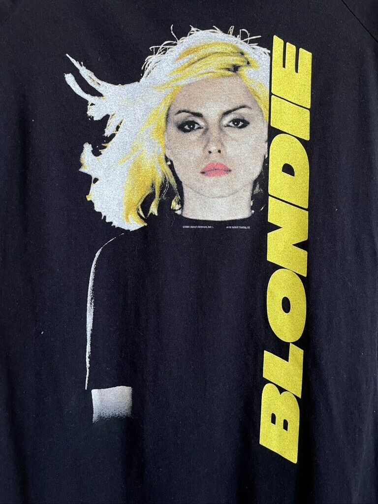 Blondie Vintage Dress t-shirt