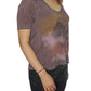 Eagle Boxy t-shirt