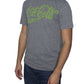 Coca Cola Heathered t-shirt