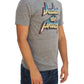 Judas Priest Heathered t-shirt