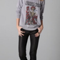 Grateful Dead "Skull & Roses" Sweatshirt
