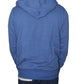 Van Halen Logo Zip Hoodie
