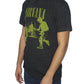 Nirvana Aneurysm Live t-shirt