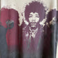 Jimi Hendrix "The Jimi Hendrix Experience" Boxy t-shirt