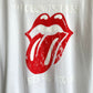 The Rolling Stones 1975-US Tour t-shirt