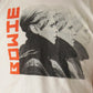 David Bowie "Low" t-shirt