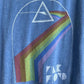 Pink Floyd "Dark Side of the Moon" Boxy t-shirt
