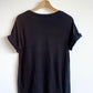 Nirvana "Smiley Face" Boxy t-shirt