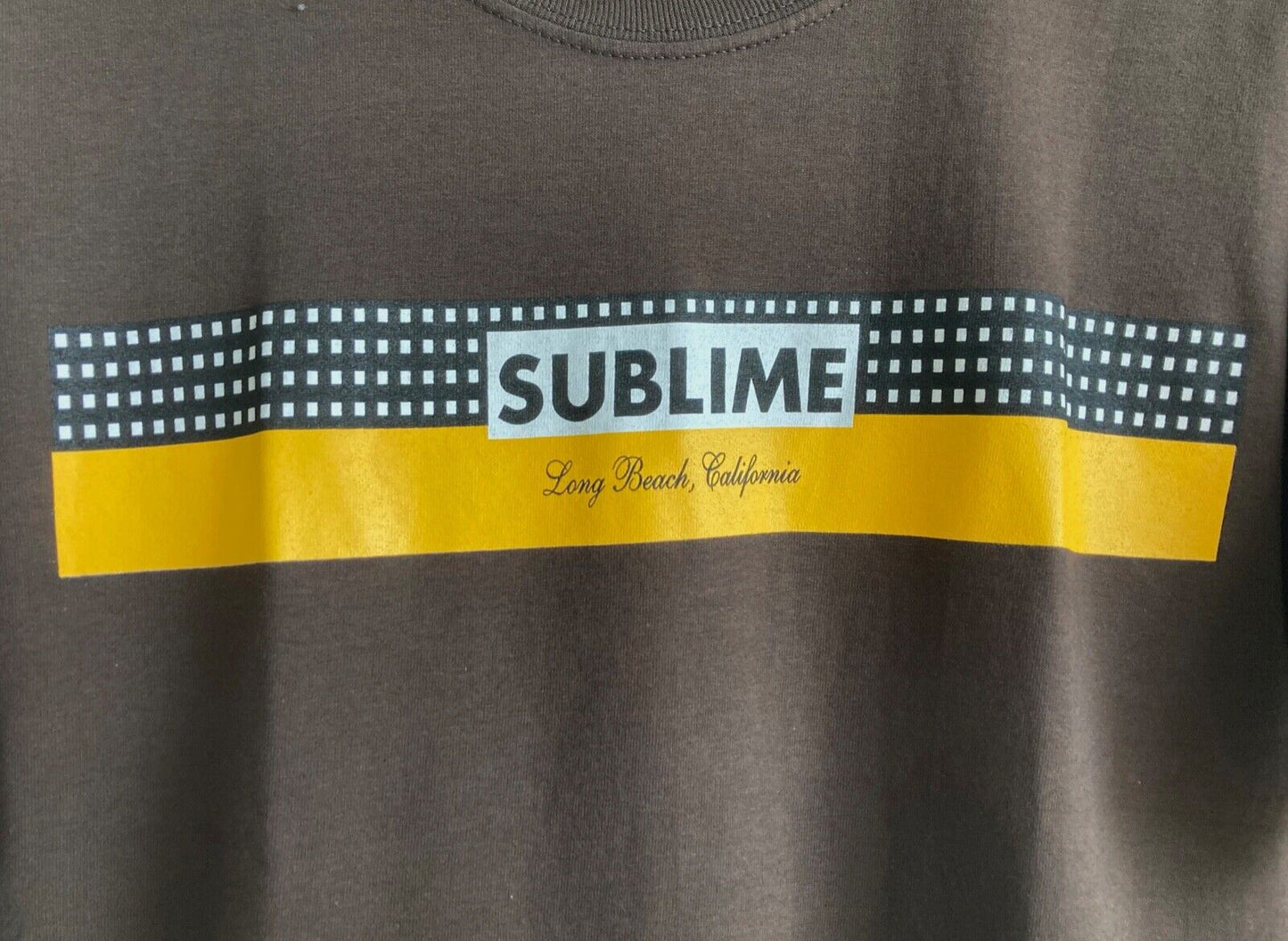 Sublime Cohiba Vintage t-shirt