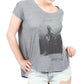 Jimmy Page Burnout Shirttail